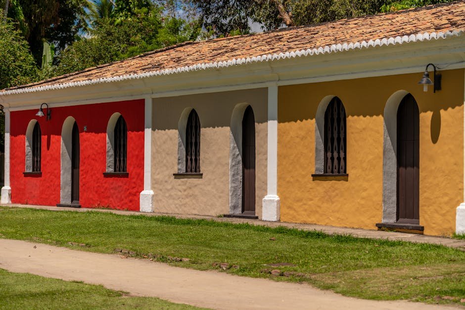Descubra lugares secretos em Porto Seguro